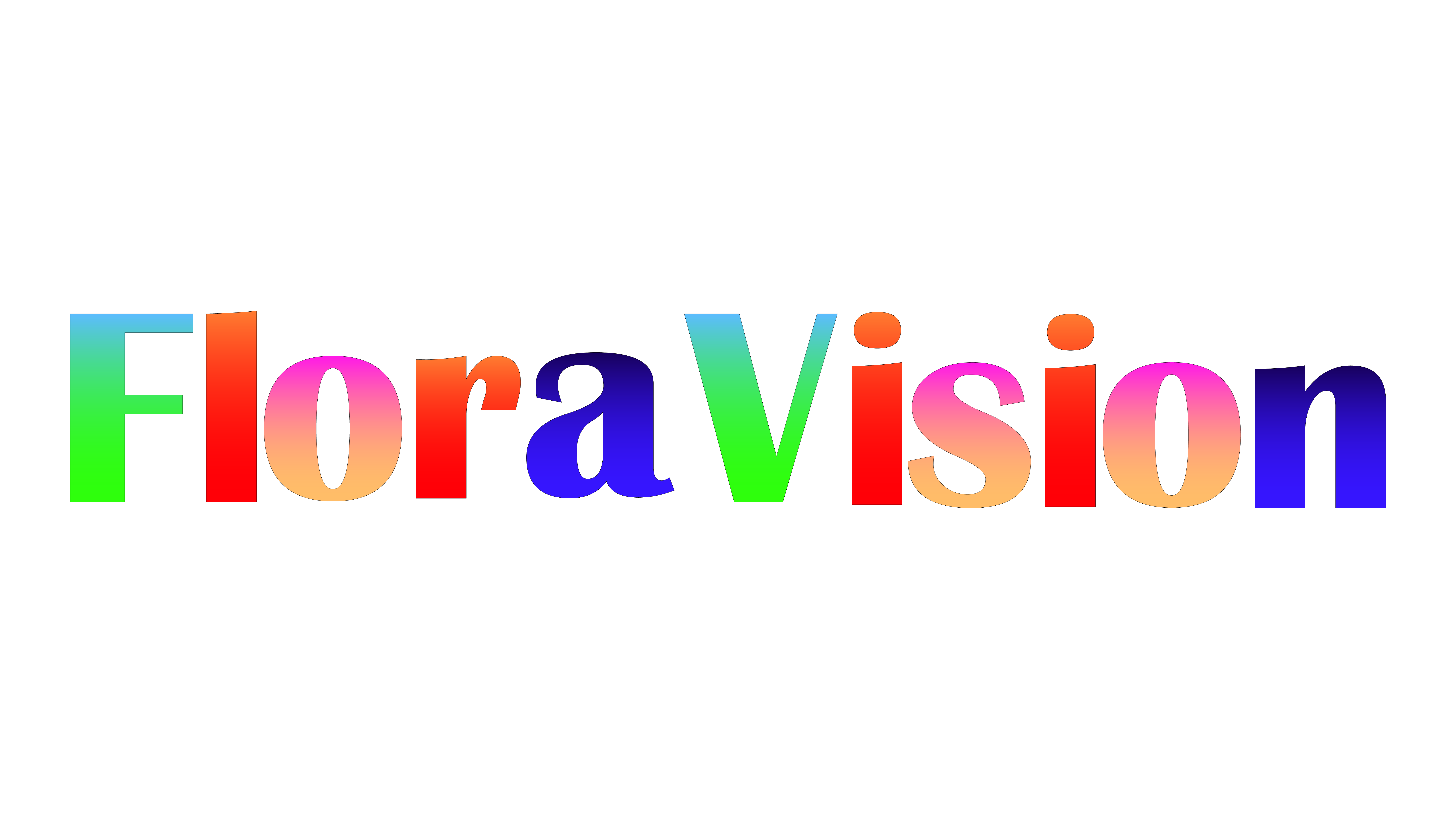 Floravision Logo